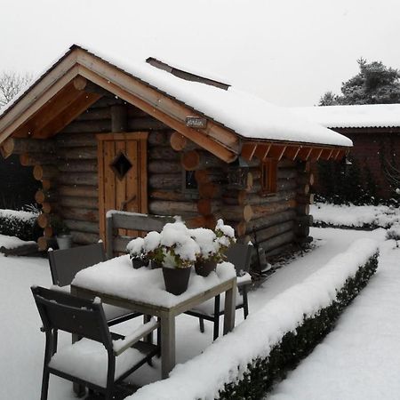 Luxe Wellness B&B Tim Torfs ***** Beringen Bagian luar foto