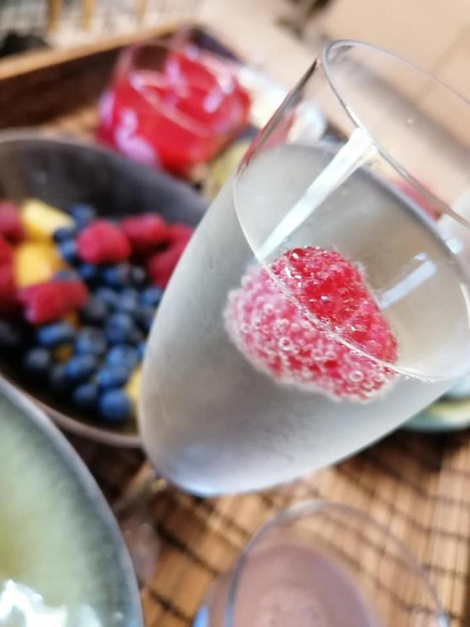 Luxe Wellness B&B Tim Torfs ***** Beringen Bagian luar foto