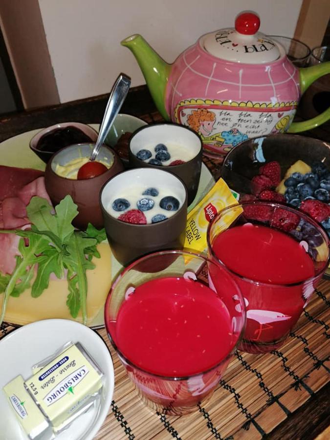 Luxe Wellness B&B Tim Torfs ***** Beringen Bagian luar foto